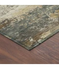 Addison Rugs Chantille Brown ACN2368 5ft. x 7ft.6in. Rect. Rug