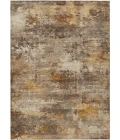 Addison Rugs Chantille Orange ACN2368 9ft. x 12ft. Rect. Rug