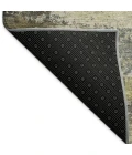Addison Rugs Chantille Gray ACN2368 9ft. x 12ft. Rect. Rug