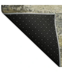 Addison Rugs Chantille Gray ACN2368 9ft. x 12ft. Rect. Rug