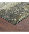 Addison Rugs Chantille Gray ACN2368 9ft. x 12ft. Rect. Rug