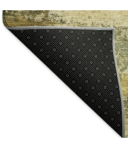 Addison Rugs Chantille Green ACN2368 9ft. x 12ft. Rect. Rug