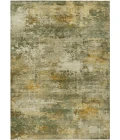 Addison Rugs Chantille Green ACN2368 9ft. x 12ft. Rect. Rug