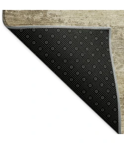 Addison Rugs Chantille Brown ACN2369 8ft. x 10ft. Rect. Rug