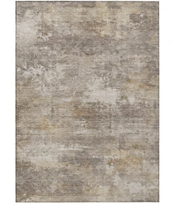 Addison Rugs Chantille Gray ACN2369 8ft. x 10ft. Rect. Rug