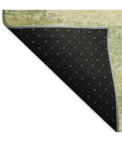 Addison Rugs Chantille Green ACN2369 8ft. x 10ft. Rect. Rug