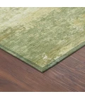Addison Rugs Chantille Green ACN2369 5ft. x 7ft.6in. Rect. Rug