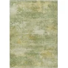 Addison Rugs Chantille Green ACN2369 8ft. x 10ft. Rect. Rug