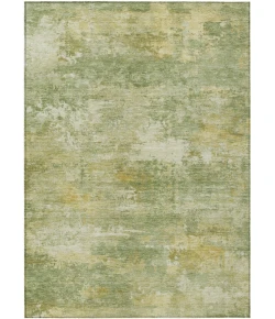 Addison Rugs Chantille Green ACN2369 8ft. x 10ft. Rect. Rug