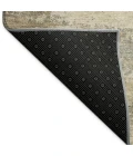 Addison Rugs Chantille Brown ACN2369 8ft. x 10ft. Rect. Rug