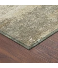 Addison Rugs Chantille Brown ACN2369 8ft. x 10ft. Rect. Rug
