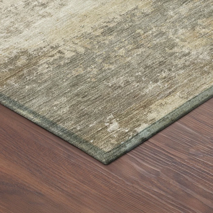 Addison Rugs Chantille Brown ACN2369 8ft. x 10ft. Rect. Rug