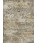 Addison Rugs Chantille Brown ACN2369 8ft. x 10ft. Rect. Rug