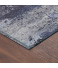 Addison Rugs Chantille Blue ACN2370 5ft. x 7ft.6in. Rect. Rug