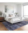 Addison Rugs Chantille Blue ACN2370 5ft. x 7ft.6in. Rect. Rug