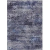 Addison Rugs Chantille Blue ACN2370 9ft. x 12ft. Rect. Rug
