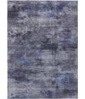 Addison Rugs Chantille Blue ACN2370 5ft. x 7ft.6in. Rect. Rug