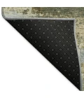 Addison Rugs Chantille Brown ACN2370 9ft. x 12ft. Rect. Rug