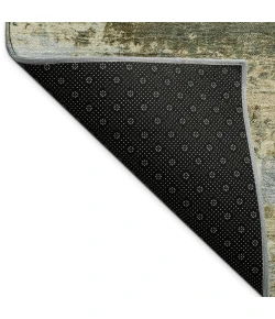 Addison Rugs Chantille Brown ACN2370 9ft. x 12ft. Rect. Rug