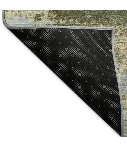 Addison Rugs Chantille Brown ACN2370 9ft. x 12ft. Rect. Rug