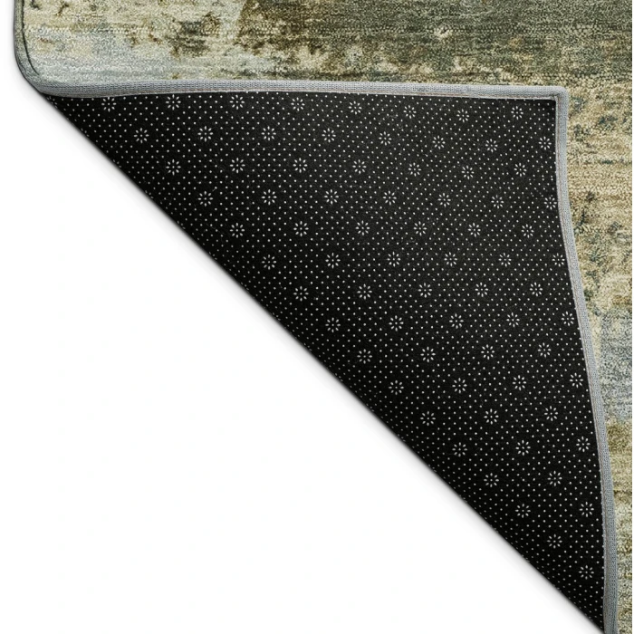 Addison Rugs Chantille Brown ACN2370 9ft. x 12ft. Rect. Rug