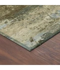 Addison Rugs Chantille Brown ACN2370 9ft. x 12ft. Rect. Rug