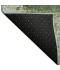 Addison Rugs Chantille Green ACN2370 9ft. x 12ft. Rect. Rug