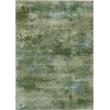 Addison Rugs Chantille Green ACN2370 9ft. x 12ft. Rect. Rug