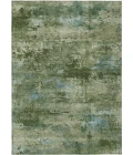Addison Rugs Chantille Green ACN2370 9ft. x 12ft. Rect. Rug