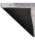 Addison Rugs Chantille Purple ACN2370 9ft. x 12ft. Rect. Rug