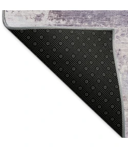 Addison Rugs Chantille Purple ACN2370 9ft. x 12ft. Rect. Rug
