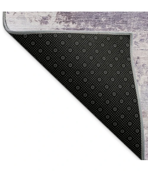 Addison Rugs Chantille Purple ACN2370 9ft. x 12ft. Rect. Rug