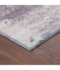 Addison Rugs Chantille Purple ACN2370 9ft. x 12ft. Rect. Rug