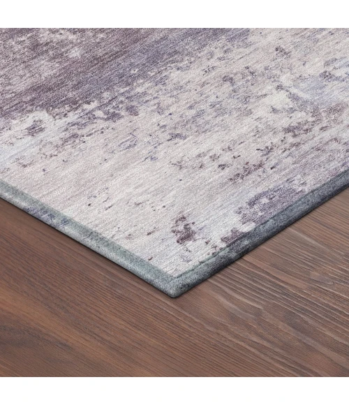 Addison Rugs Chantille Purple ACN2370 9ft. x 12ft. Rect. Rug