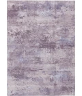 Addison Rugs Chantille Purple ACN2370 9ft. x 12ft. Rect. Rug