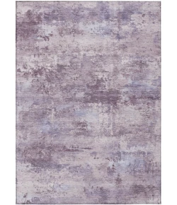 Addison Rugs Chantille Purple ACN2370 9ft. x 12ft. Rect. Rug