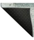 Addison Rugs Chantille Green ACN2370 9ft. x 12ft. Rect. Rug