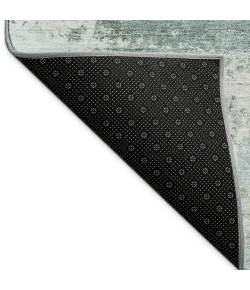 Addison Rugs Chantille Green ACN2370 9ft. x 12ft. Rect. Rug