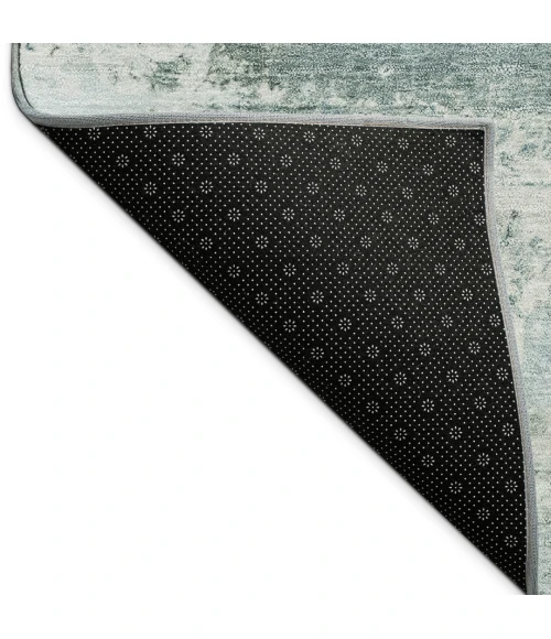 Addison Rugs Chantille Green ACN2370 9ft. x 12ft. Rect. Rug