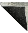 Addison Rugs Chantille Brown ACN2370 9ft. x 12ft. Rect. Rug