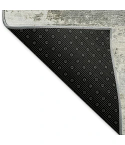 Addison Rugs Chantille Brown ACN2370 9ft. x 12ft. Rect. Rug