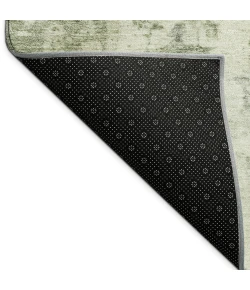 Addison Rugs Chantille Green ACN2371 5ft. x 7ft.6in. Rect. Rug