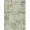 Addison Rugs Chantille Green ACN2371 9ft. x 12ft. Rect. Rug