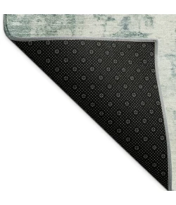 Addison Rugs Chantille Teal ACN2371 5ft. x 7ft.6in. Rect. Rug