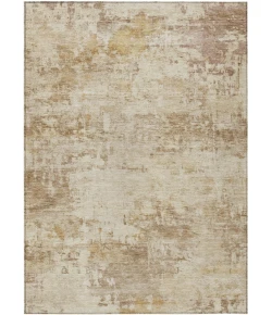 Addison Rugs Chantille Brown ACN2371 5ft. x 7ft.6in. Rect. Rug