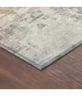 Addison Rugs Chantille Ivory ACN2371 9ft. x 12ft. Rect. Rug