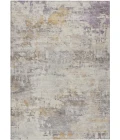 Addison Rugs Chantille Ivory ACN2371 9ft. x 12ft. Rect. Rug