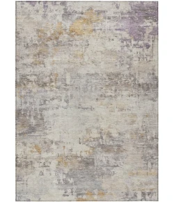 Addison Rugs Chantille Ivory ACN2371 8ft. x 10ft. Rect. Rug
