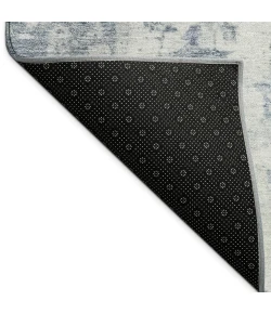 Addison Rugs Chantille Blue ACN2371 8ft. x 10ft. Rect. Rug