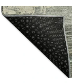 Addison Rugs Chantille Green ACN2372 9ft. x 12ft. Rect. Rug